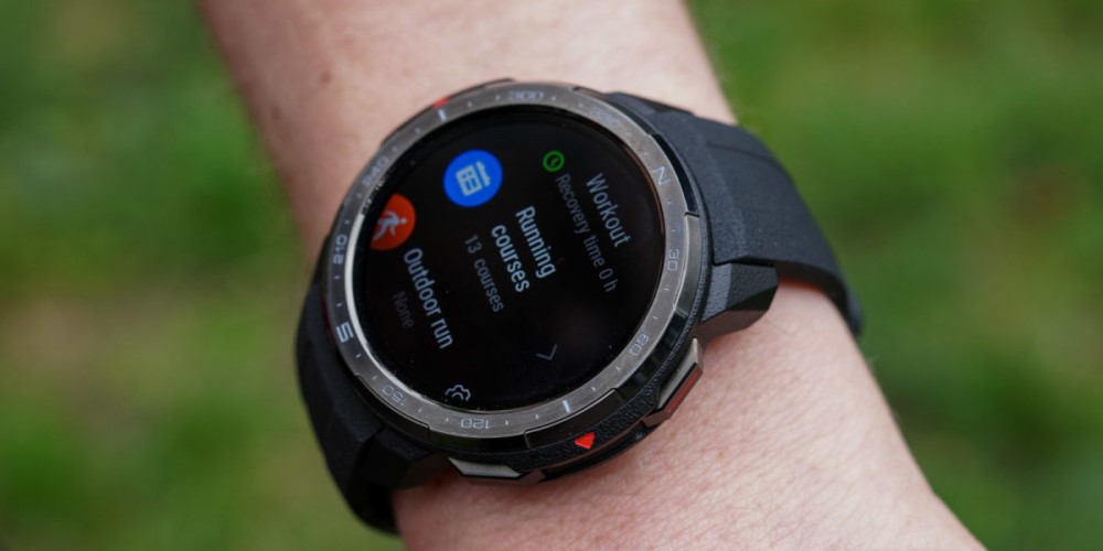 What Makes Honor Smartwatch A Good Choice?