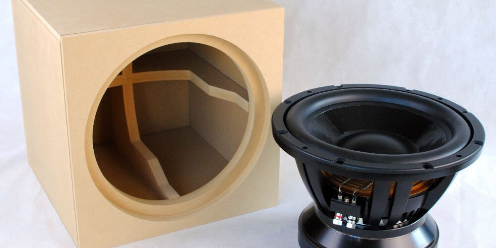 Classic Diy Subwoofer Kit: The Best Choice