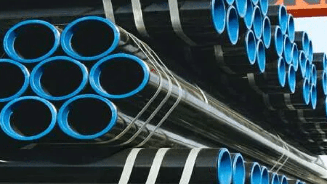 Can You Describe the Vital Applications of Schedule 40 Pipe?