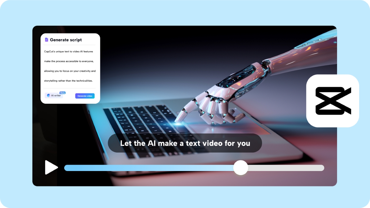 Why Text-to-Video AI is the Future of Content Creation