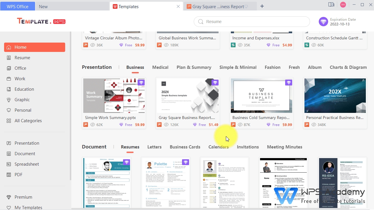 Hidden Features in WPS Office That Boost Productivity