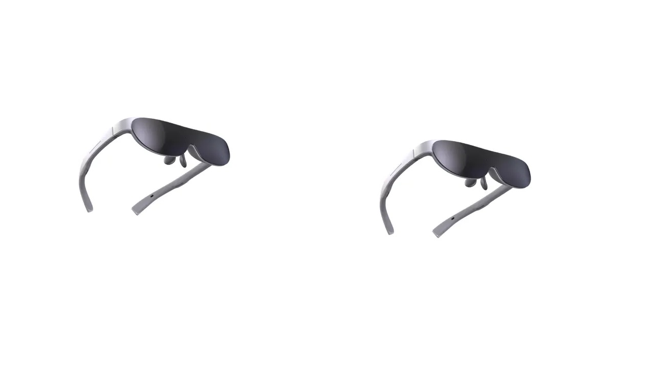 Special Features of Nreal Light AR Glasses - XREAL