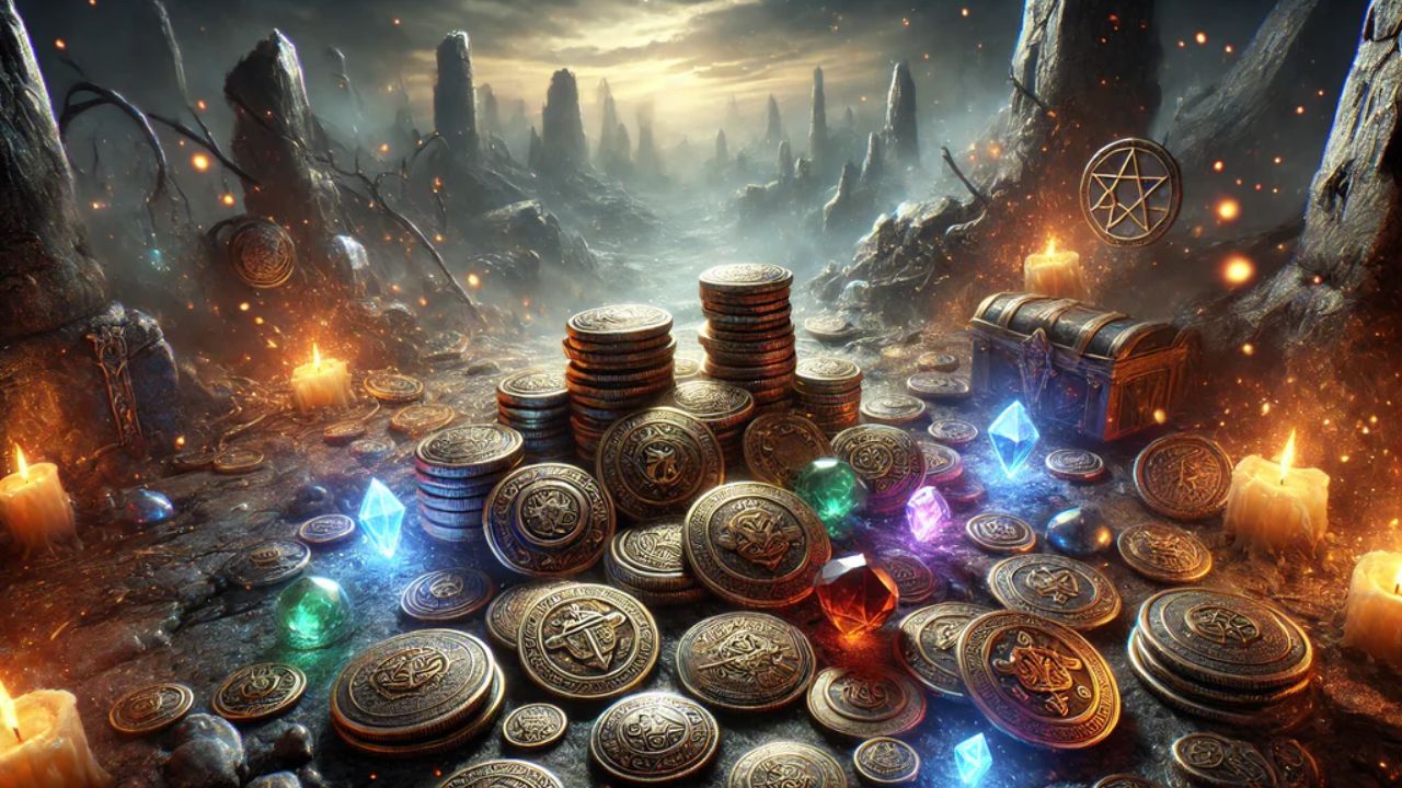 Why U4GM is the Best Place to Buy PoE 2 Currency for PS, Xbox, and PC