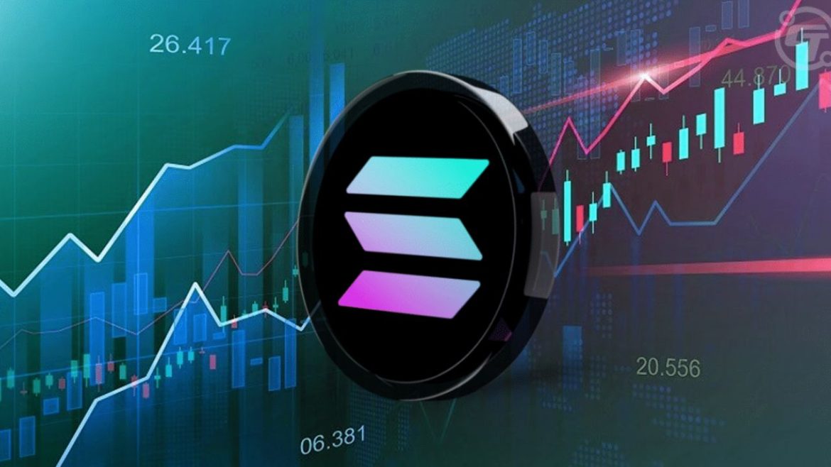 What Is the Price of 1 SOL in the Whole World Today